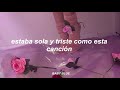 Mon Laferte - Antes De Ti (Letra) Mon Laferte - Antes De Ti (Letra)
