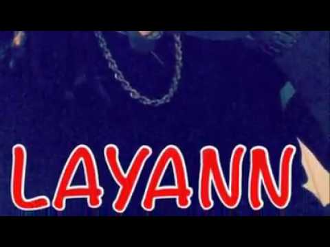 LAYANN "hustling" 2K16