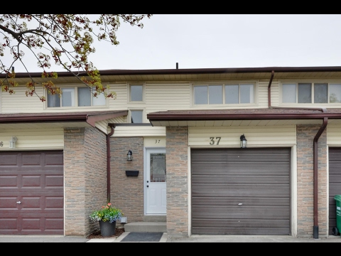 37 Collins Crescent Brampton, Hannah Jaikumar