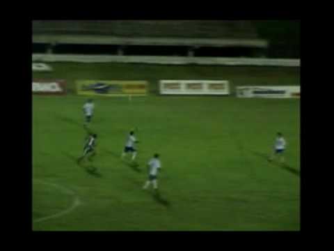 Wenkley camisa 11, jogo do itabuna x Fluminense de Feira.mpg