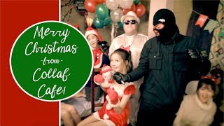 Crayon Pop (크레용팝) - Love Christmas | Collab Café.