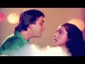 Tumse Mile Bin Chain Nahi Aata Kabzaa 1988 HD Video Song Sanjay Dutt Amrita Singh