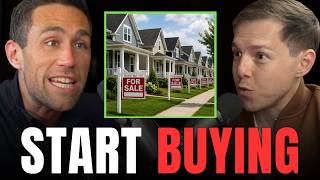 "They're WRONG!" - Why the NEXT 10 Years Will Create Real Estate Millionaires
