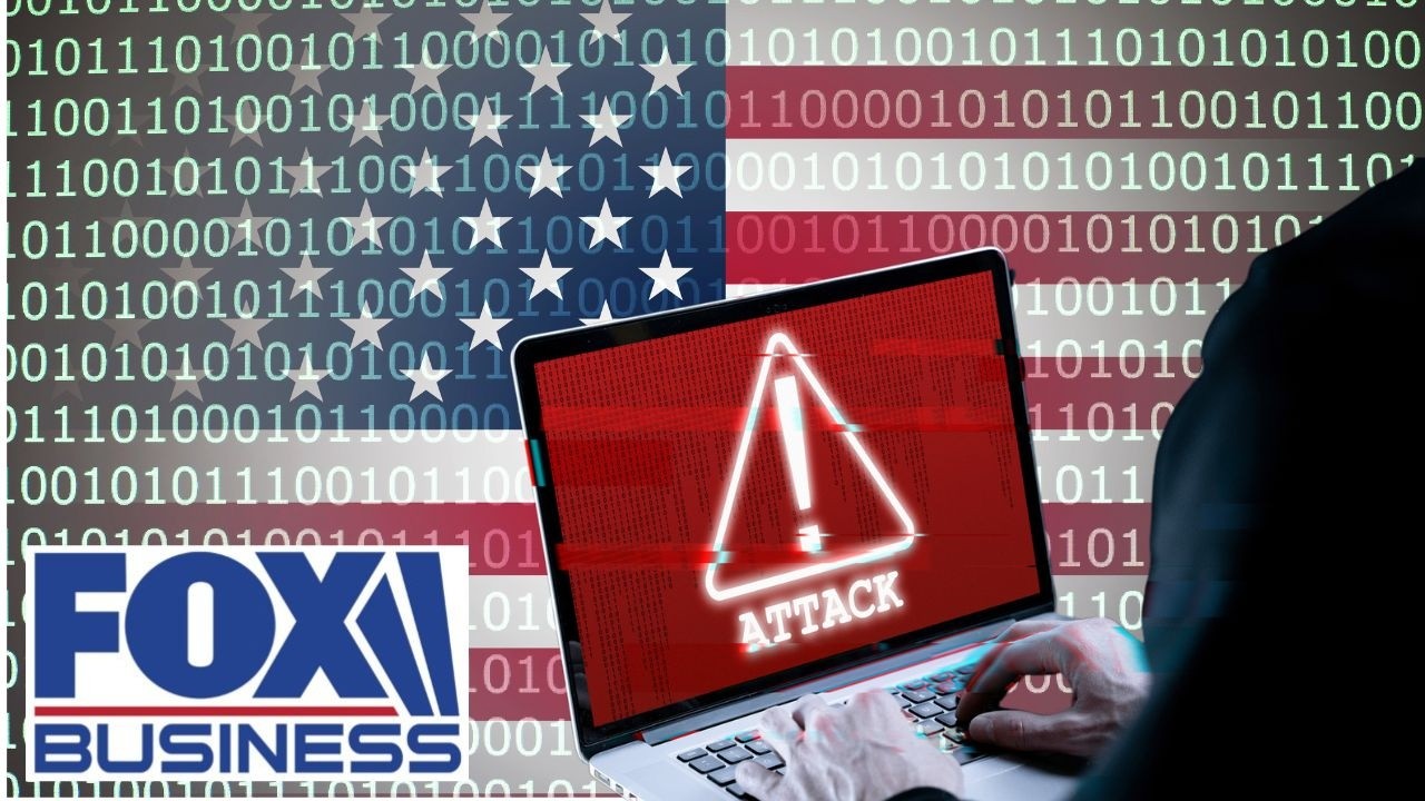 'WE SHOULD BE VERY CONCERNED': Ex-NSA hacker issues STARK cyber warning