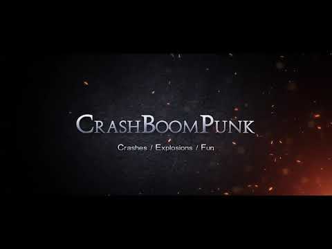 High speed trafic crashes #54 Beam NG Drive