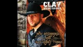 Clay Underwood - Bring Her Back