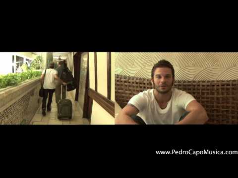 Pedro Capó "Si Tu Me lo Pides" feat. Kany García