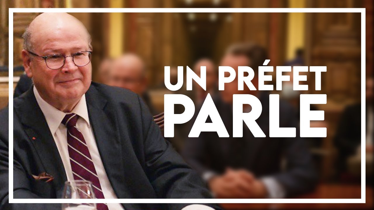 Parole de préfet : entre engagement et risque