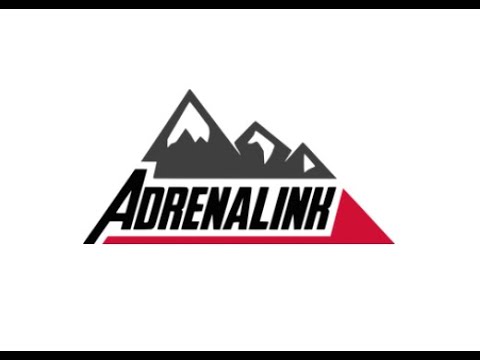 Adrenalink USB charger "Live Demonstration"