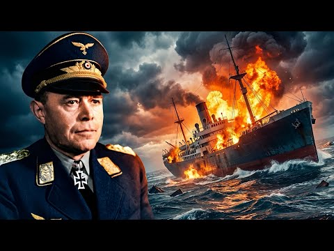 The Deadly Strike From 20km: Elite Panzer Division Erased From History | World War II