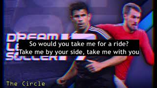 (1) (2) Take Me For A Ride - Holy Oysters - Lyrics
