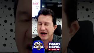 Tim analisa prováveis mudanças do Goiás para pegar o Fluminense/PI: “favorito de qualquer jeito”