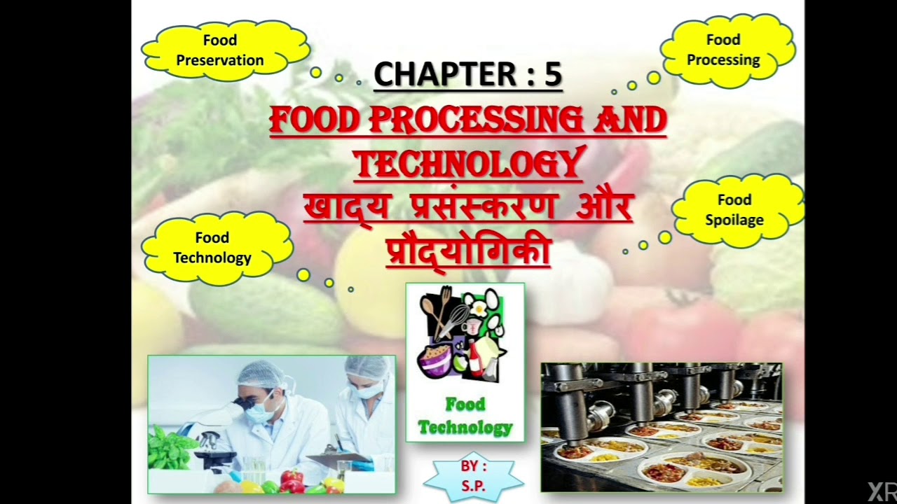 Chapter 5 