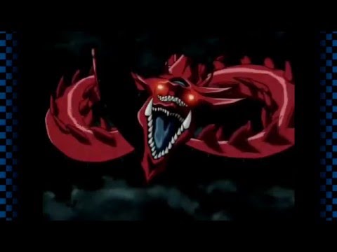 Yu-Gi-Oh! Duel Monsters Season 2 Opening Theme - Battle City Tournament