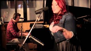 Jess and the Bandits - You Can't Stop Me [LIVE From RAK Studios]