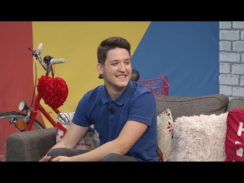 FUN DAY 08062017 - I ftuar Klinti Collaku