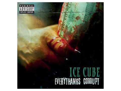 Ice Cube - IAin't Got No Haters ft.  Too $hort * South Central Los Angeles * Oakland * California *