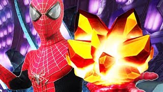 My Marvel Contest of Champions Calling - Team Spider-Man