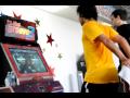 Dickey Vs Jafar Fly Like A Butterfly 99 97 100 00