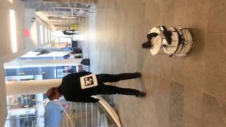 Turtlebot Follow Me part 2