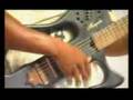 Lazaro Ex Olodum Musica Passando Pela Prova FLV