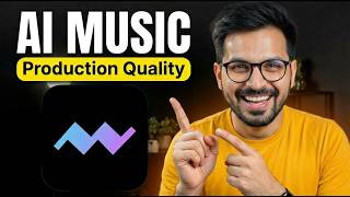 How to Produce a Real Song in MUREKA AI (Don't Just Generate)