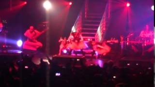 BabyMetal - Uki Uki Midnight New York 2014 LIVE