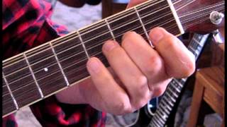 Seasons Of Wither -Aerosmith Lesson