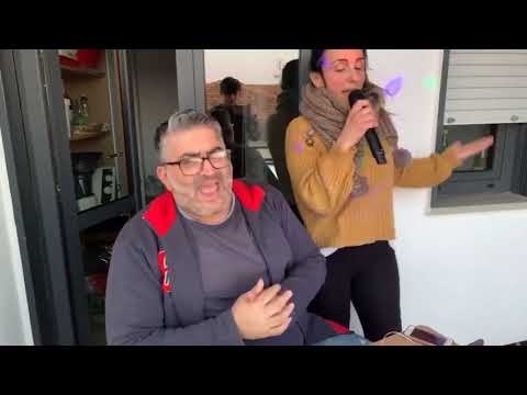 Coronavirus, Flash-mob 16 Marzo, andrà tutto bene. Calabria ❤️