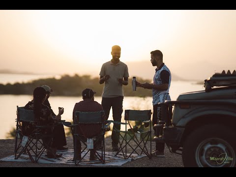 Property video