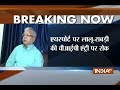 Centre scraps Lalu, Rabri Devi