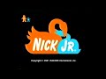 Nick Jr Swan UK Version