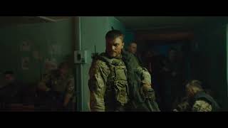 Снайпер. Білий Ворон - Трейлер (2022)