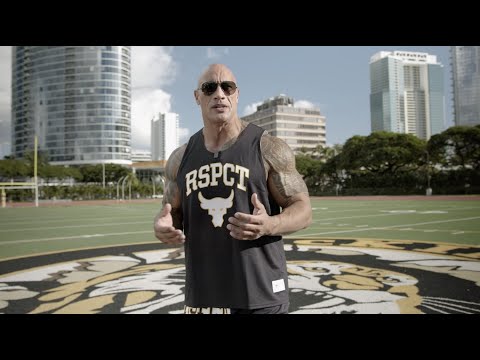 The Rock Says He Was Visited By Both Parties At The End Of 2022 About Potential Presidential Run