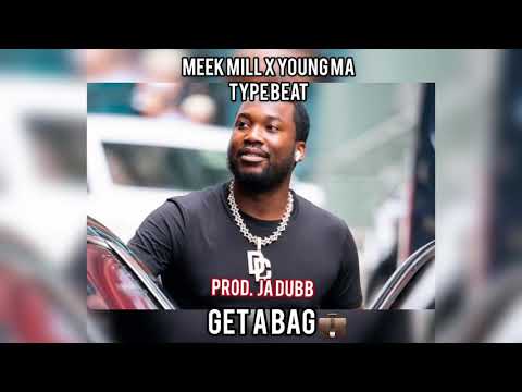 (FREE) “Meek Mill x Young Ma Type Beat”