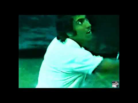 US Open 1975 Final - Jimmy Connors (1) vs Manuel Orantes (3)