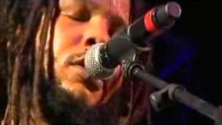 Stephen Marley - Chase Dem (Live)