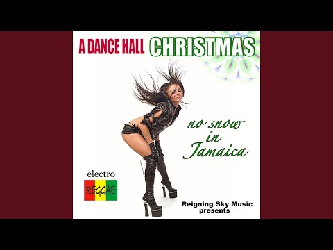 Sunshine Christmas (produced by billy Paul Williams)