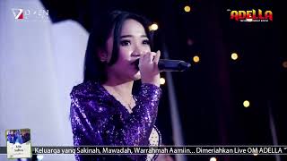 Download lagu Nada nada Cinta - Arneta Julia - Om Adella Live Gedung Juned Pekalongan mp3