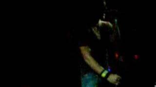 KESSLER- OUTSIDE YOUR WINDOW- 6/14/07