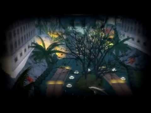 [DM] BrighT v1 - Strange Attractor !