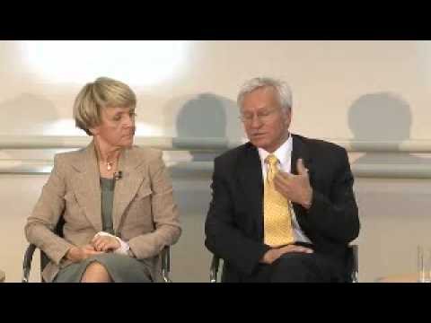 WT08 Wissenschaftstag der Metropolregion - Podiumsdiskussion 6/8