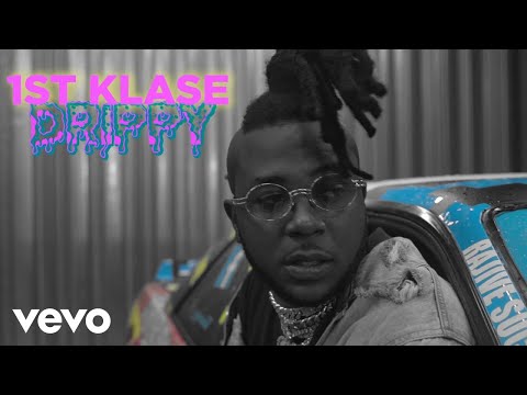 1st Klase - Drippy