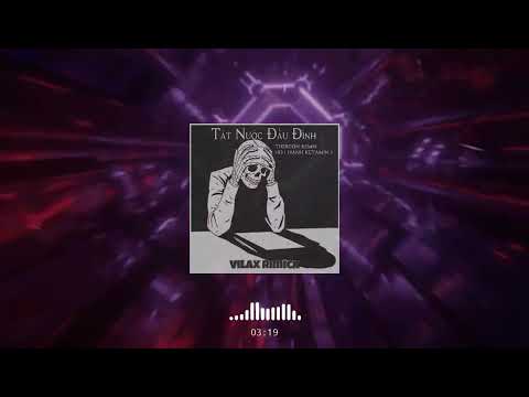 Tát Nước Đầu Đình - THEREON REMIX - HD [HẠNH KETAMIN] | Vilax Rimick