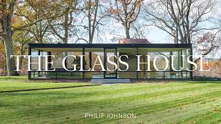 This Iconic House Changed Architecture Forever (House Tour)