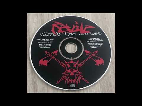 Revile - Within the Garden (1998)