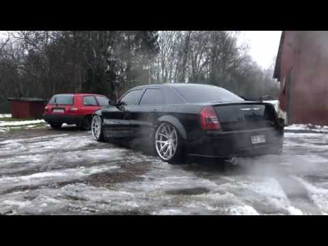 Chrysler 300c srt8 #srtmaxpluscam