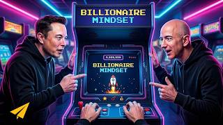 Give Me 50 Minutes, and You'll Learn to Think Like a Billionaire