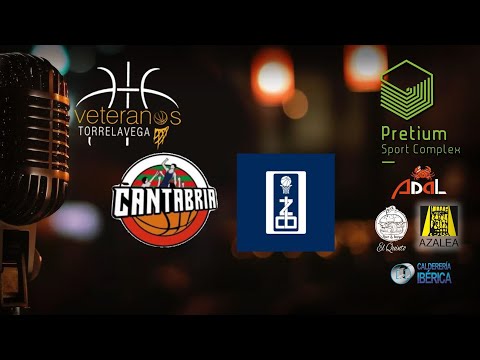 T4-J1-E93 ALEGA Cantabria vs Caja Rural Zamora  #PrimeraFEB #baloncesto #torrelavega