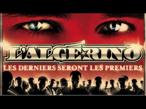 L'Algérino - Etoile d'un jour (feat. Soprano)
